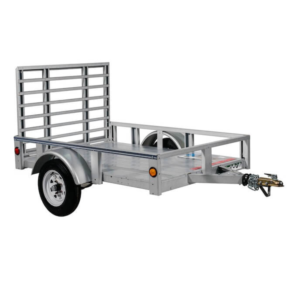 singlesourcesupply.ca-Utility Trailers