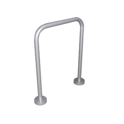 Bike Rack - U Inverted - Image 4