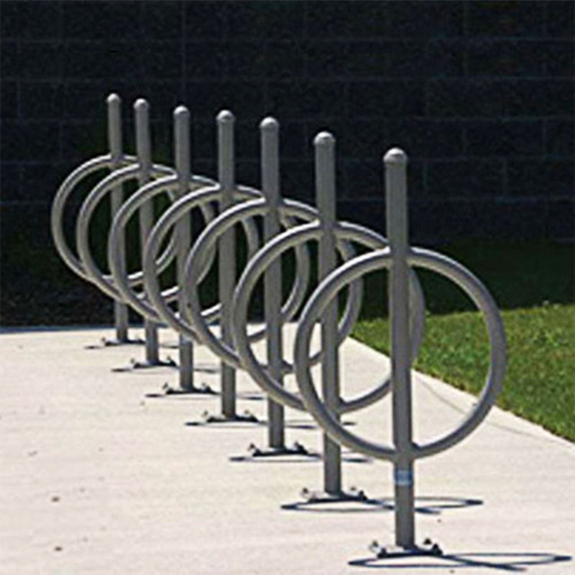 Single_Source_Supply_metal_stainless_steel_grey_gray_hitch_bicycle__surface_mounted_bike_rack_outdoor_toronto_Ontario_Canada