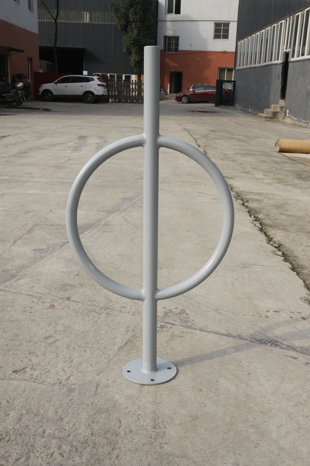 Bicycle Hitch Bike Rack - Image 2