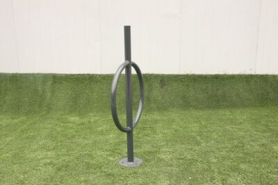Bicycle Hitch Bike Rack - Image 3