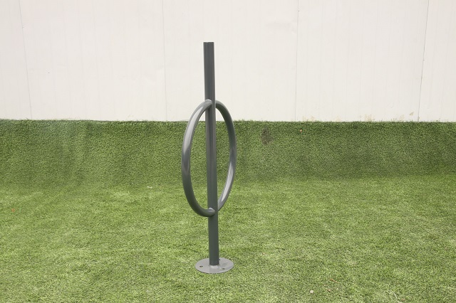 Bicycle Hitch Bike Rack - Image 3