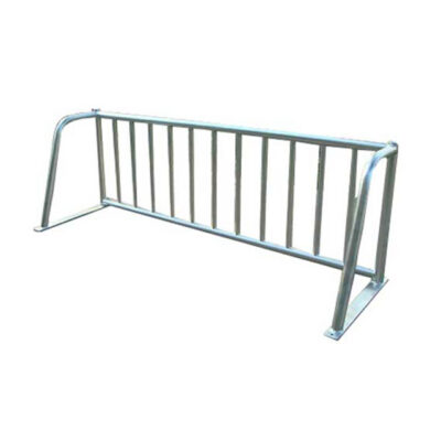 Classic Grid Bike Rack - Image 3