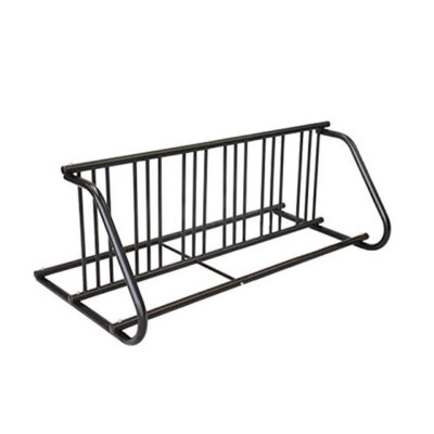 Classic Grid Bike Rack - Image 4