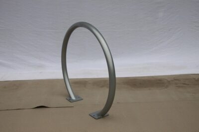 Round Rack Bike Rack - Image 3