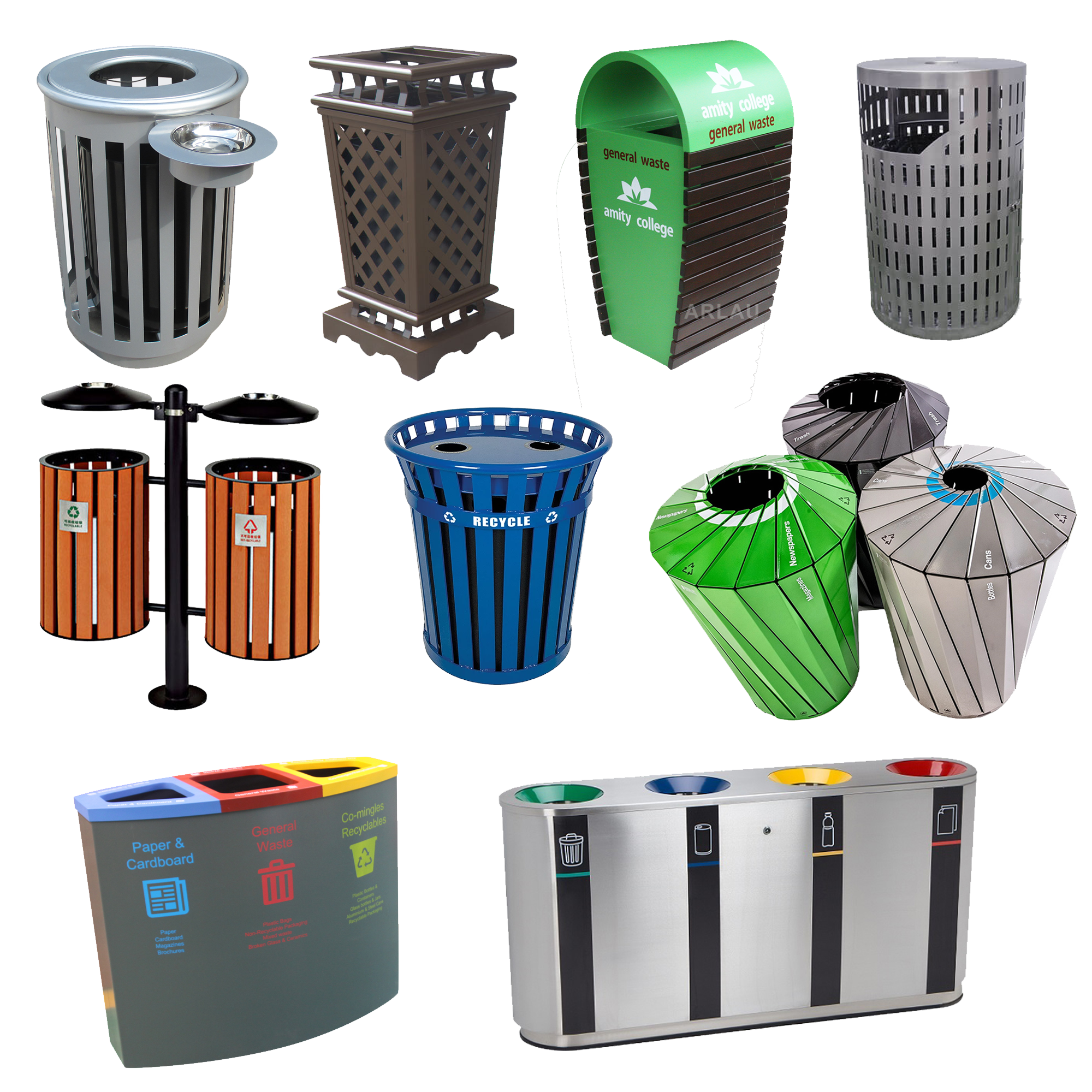 Our Products - Single Source Supply Inc
