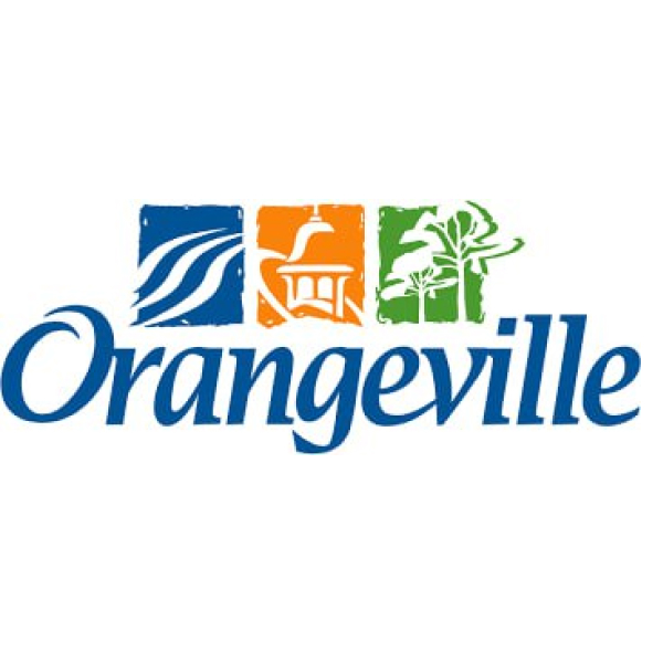 Town of Orangeville