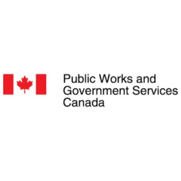 Public Works and Government Services Canada.