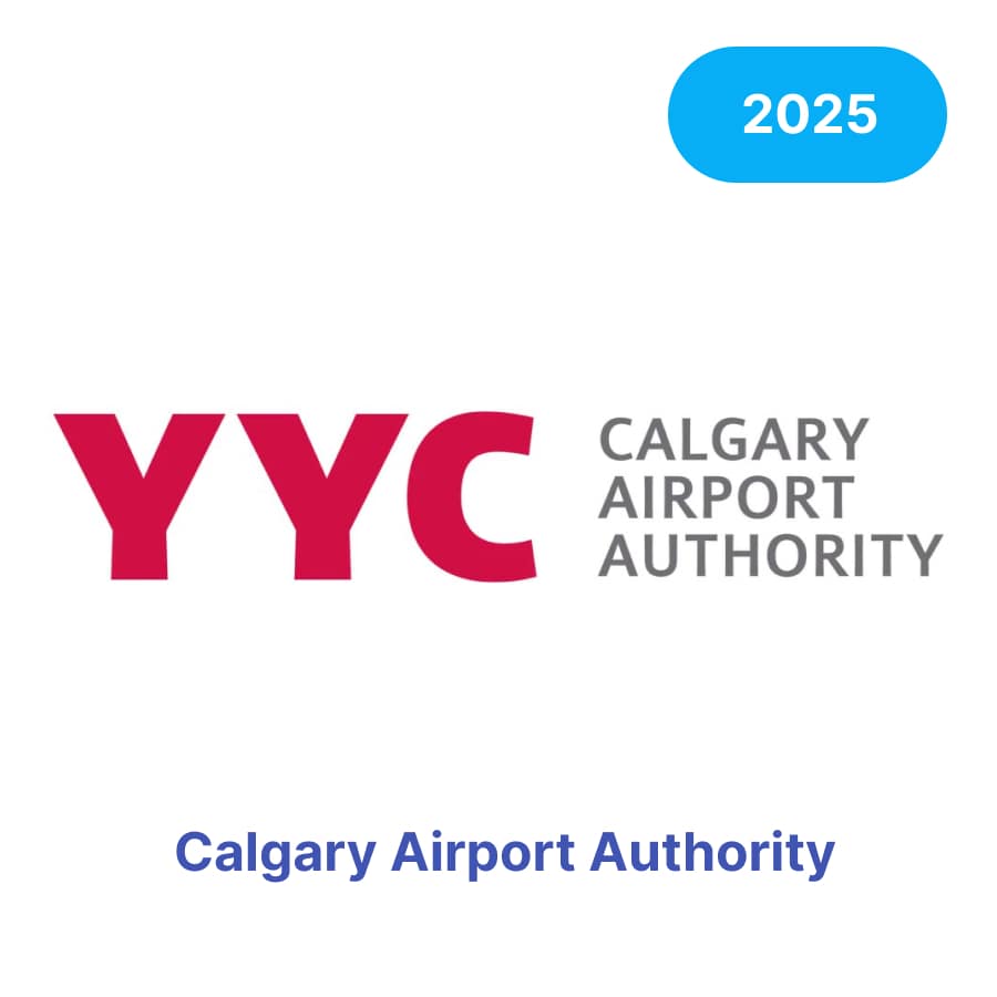 Calgary Airport Authority